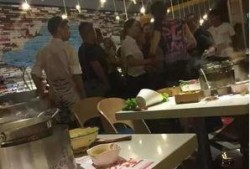 陕西火锅店爆料案件最新,揭开食品安全与经营乱象黑幕